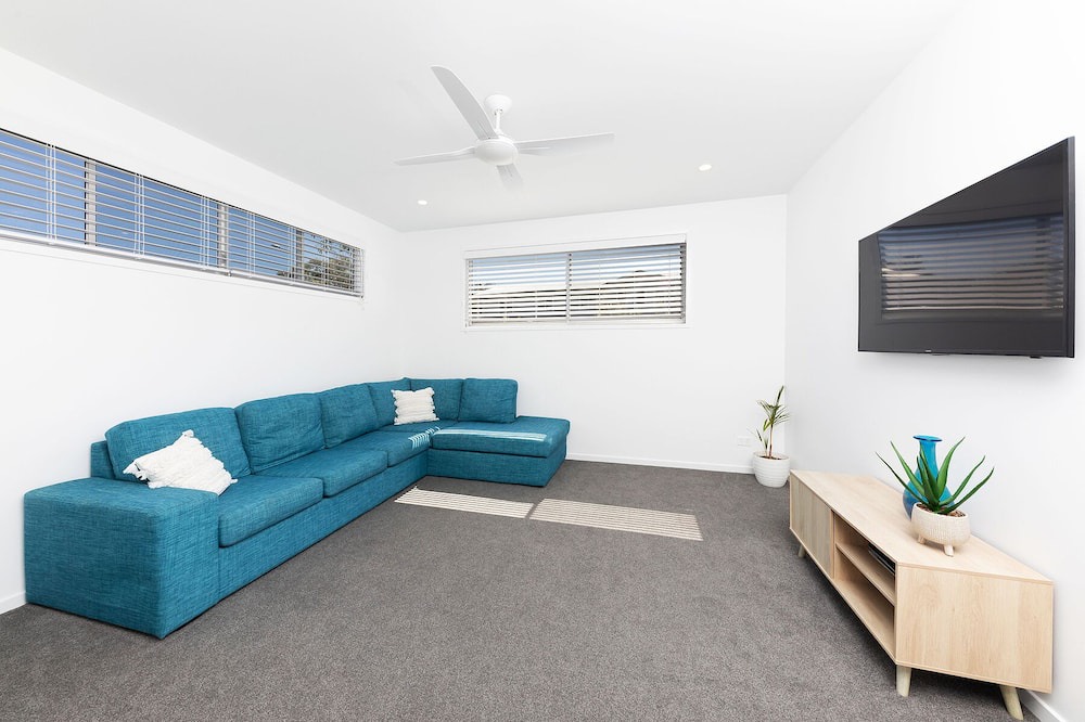 Photo of Livingroom in Boomerang Beach