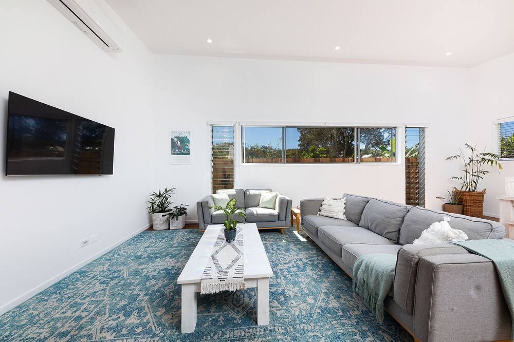 Photo of Livingroom in Boomerang Beach