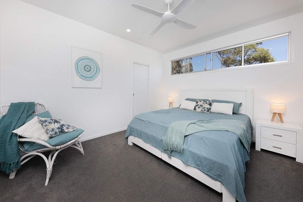 Photo of Bedroom in Boomerang Beach