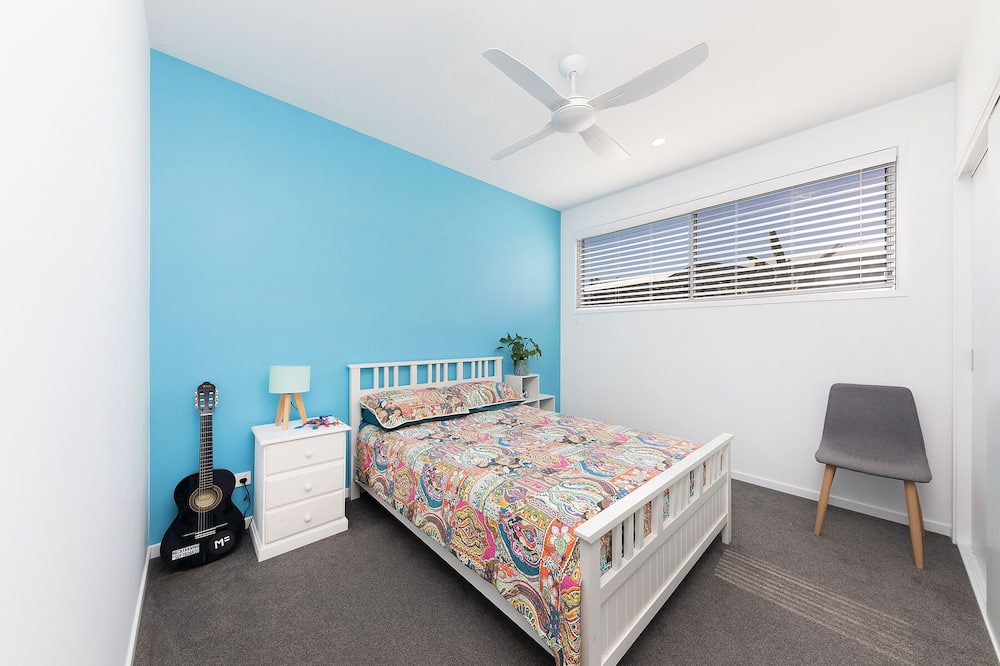 Photo of Bedroom in Boomerang Beach
