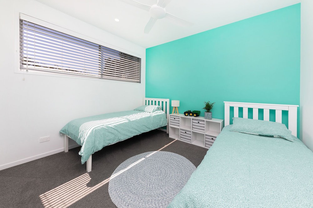 Photo of Bedroom in Boomerang Beach