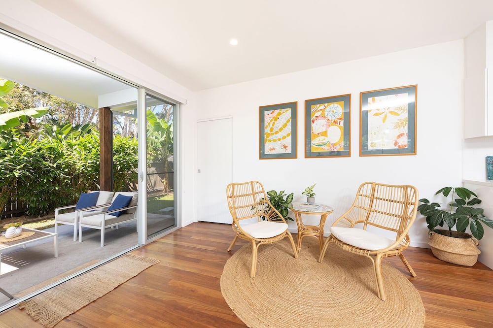 Photo of Livingroom in Boomerang Beach