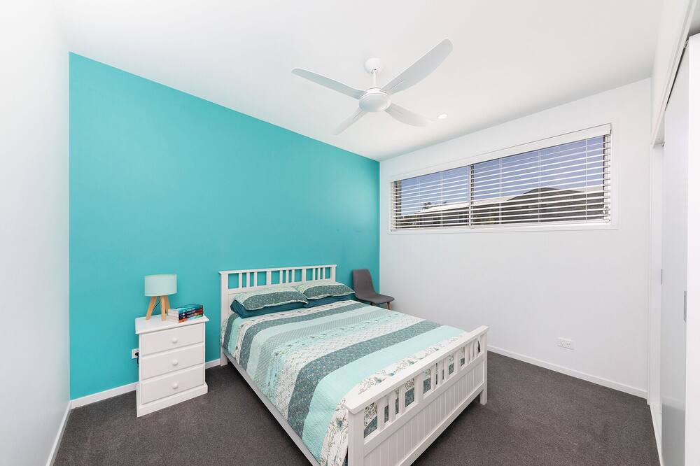 Photo of Bedroom in Boomerang Beach