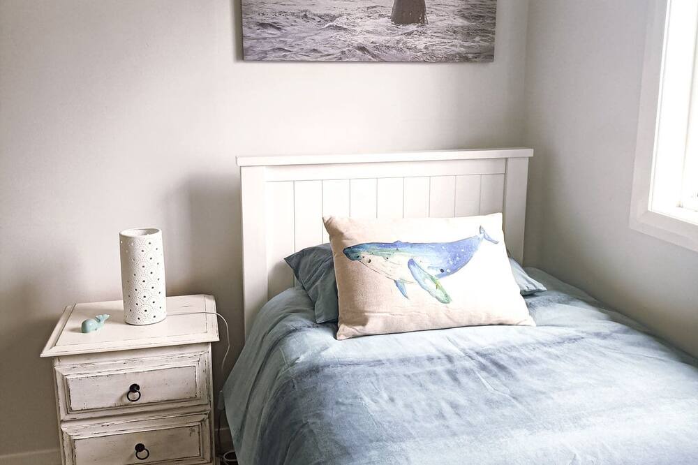 Photo of Bedroom in Burrill Lake