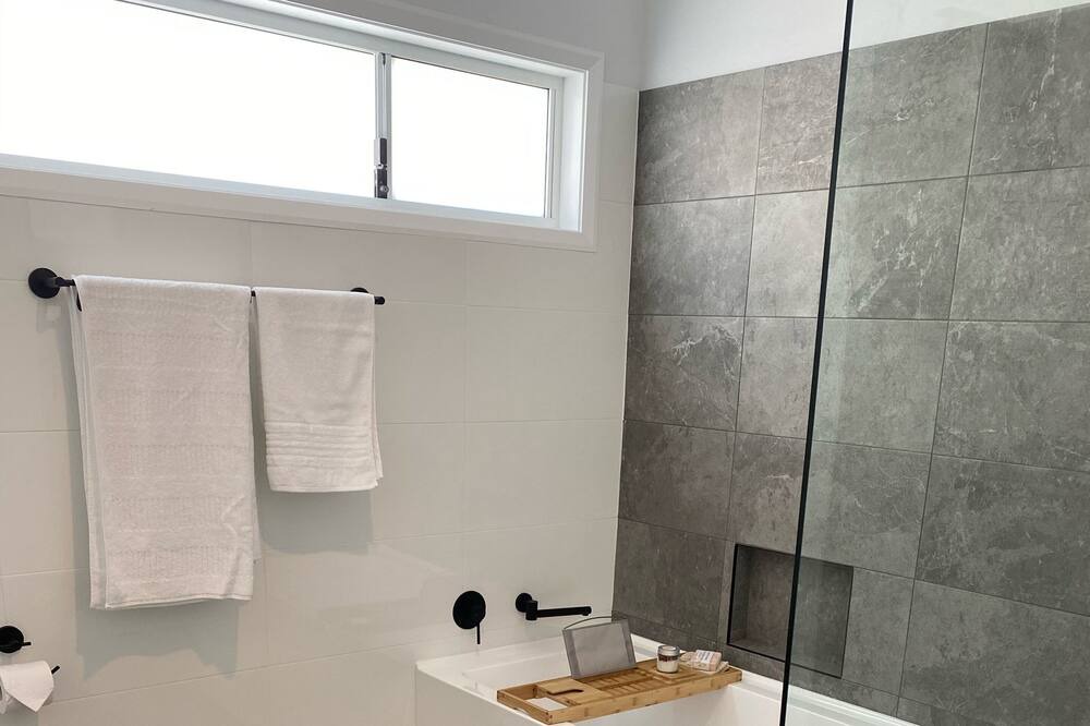 Photo of Bathroom in Burrill Lake