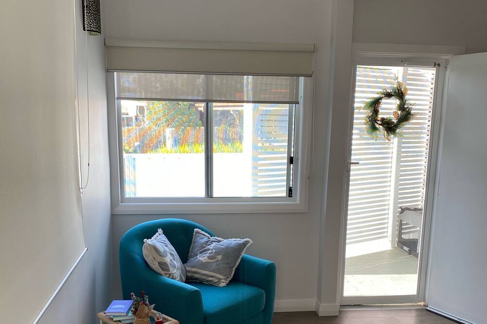Photo of Livingroom in Burrill Lake