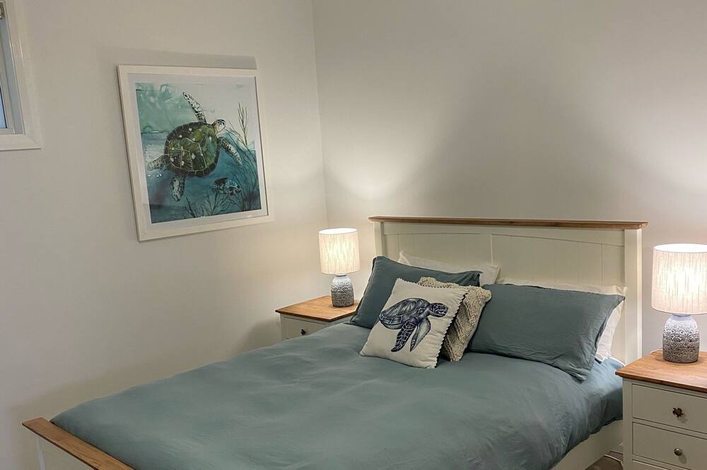 Photo of Bedroom in Burrill Lake