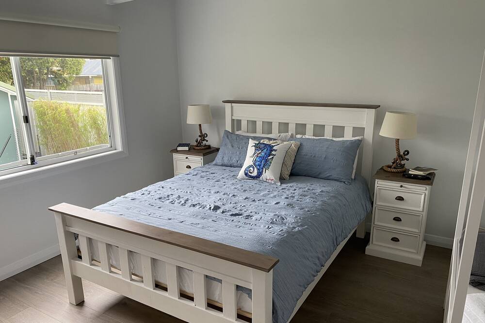 Photo of Bedroom in Burrill Lake