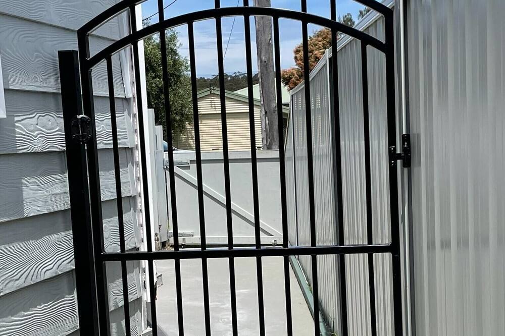 Photo of Patio Balcony in Burrill Lake