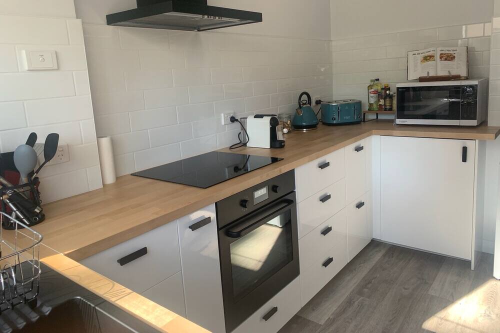 Photo of Kitchen in Burrill Lake