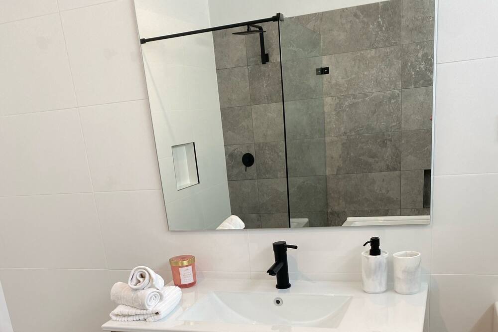 Photo of Bathroom in Burrill Lake