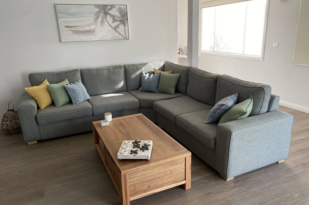 Photo of Livingroom in Burrill Lake