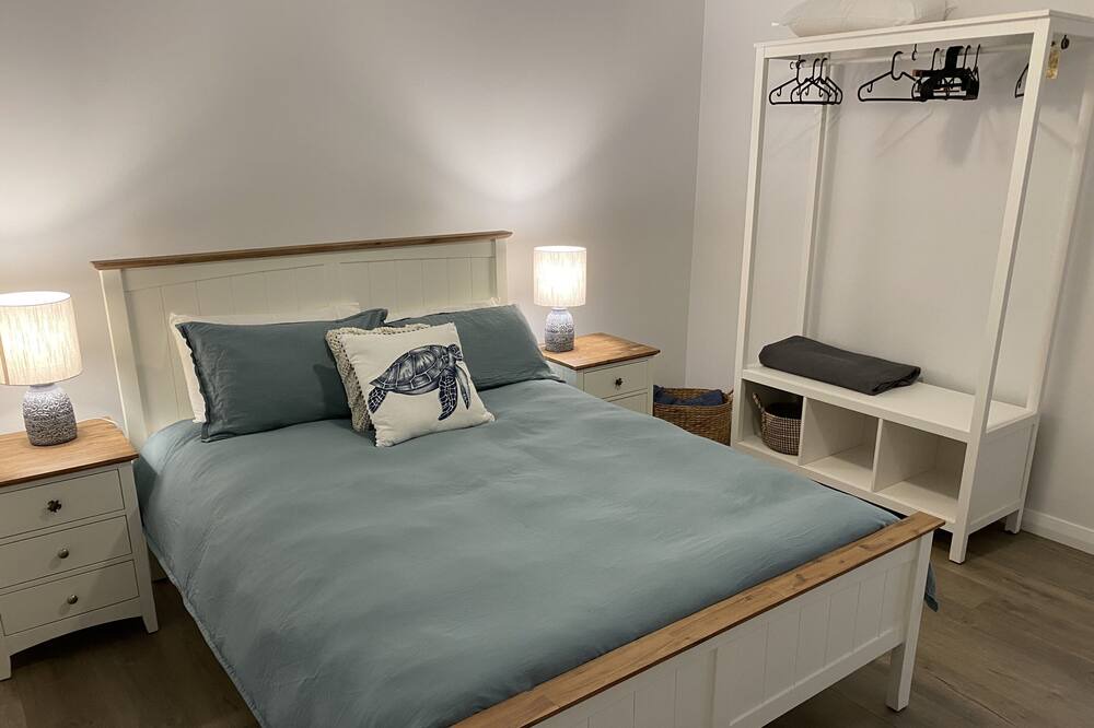 Photo of Bedroom in Burrill Lake