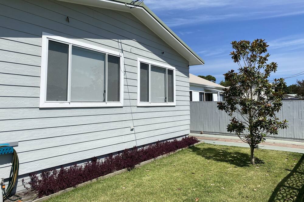 Photo of Outdoor in Burrill Lake