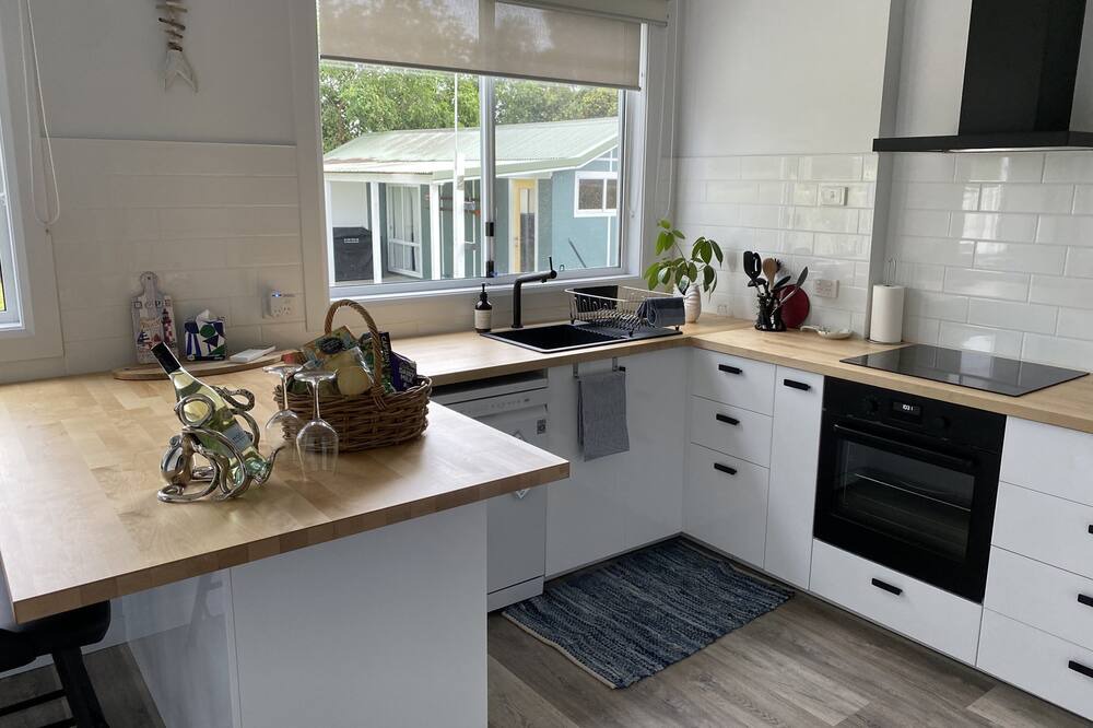 Photo of Kitchen in Burrill Lake