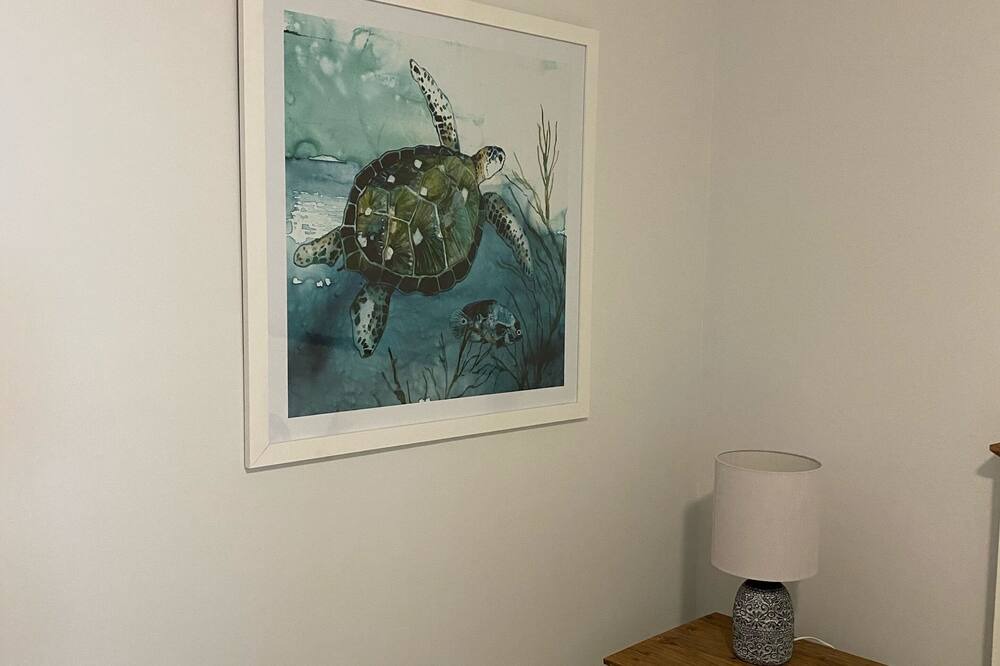 Photo of Bedroom in Burrill Lake