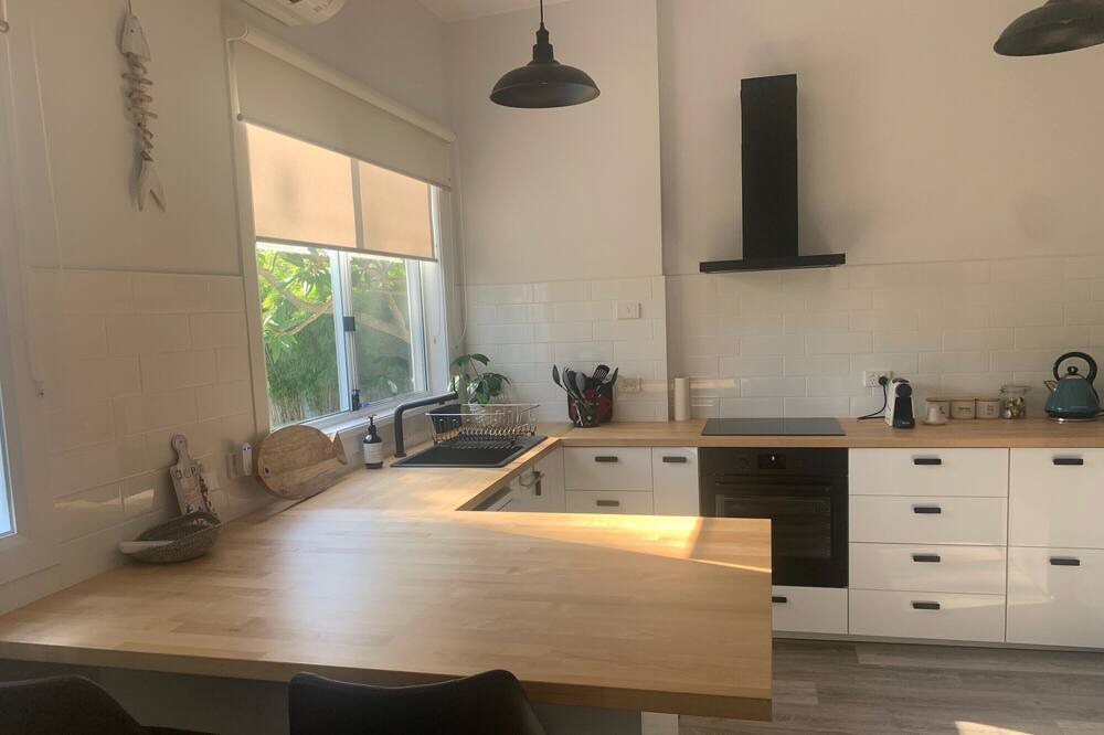 Photo of Kitchen in Burrill Lake