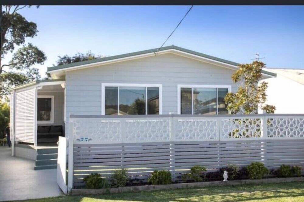 Photo of Outdoor in Burrill Lake
