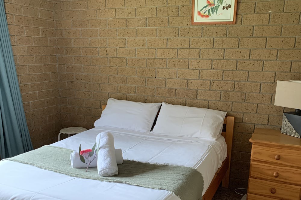 Photo of Bedroom in Pomonal