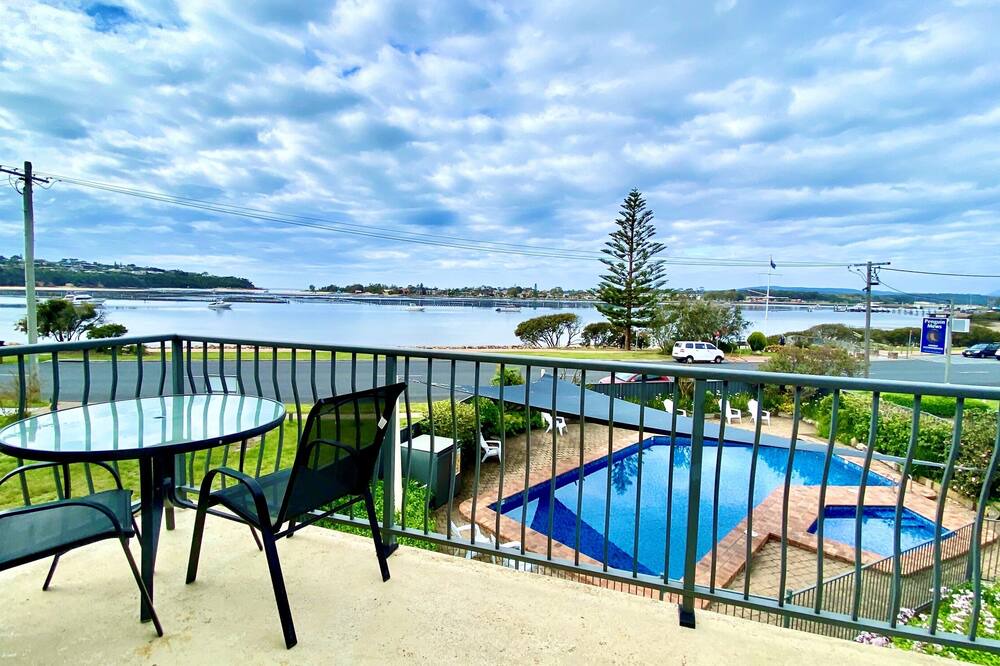 Photo of Patio Balcony in Merimbula