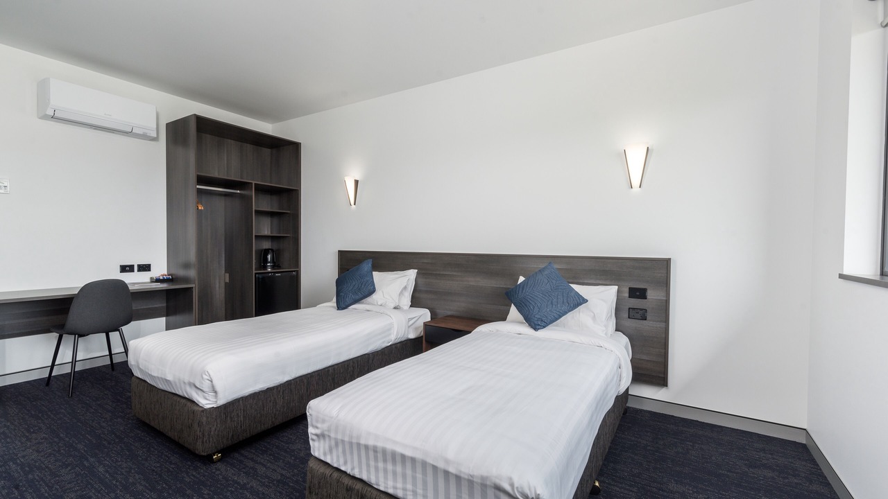 Photo of Bedroom in Thornton