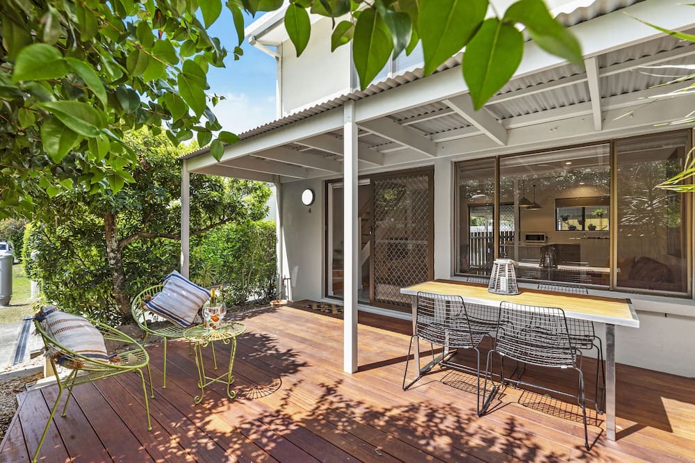 Photo of Patio Balcony in Tewantin