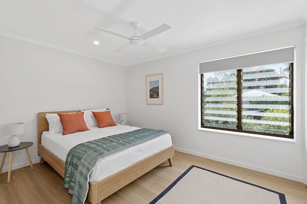 Photo of Bedroom in Tewantin