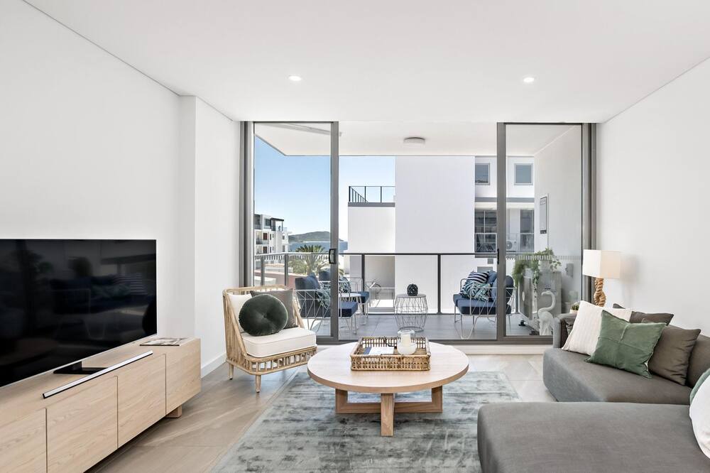Photo of Livingroom in Terrigal