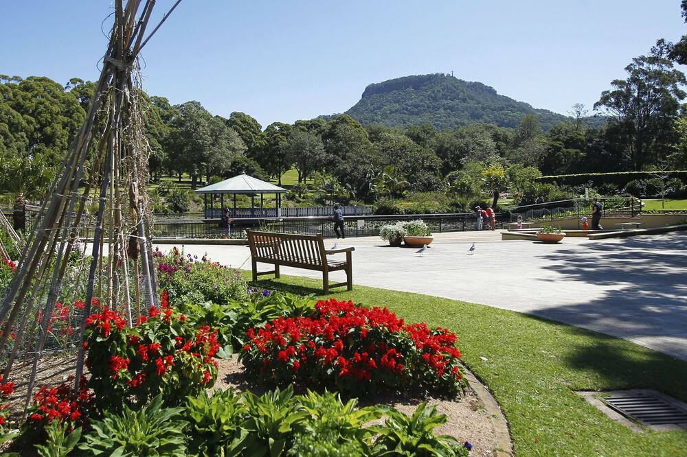 Photo of Outdoor in Warilla
