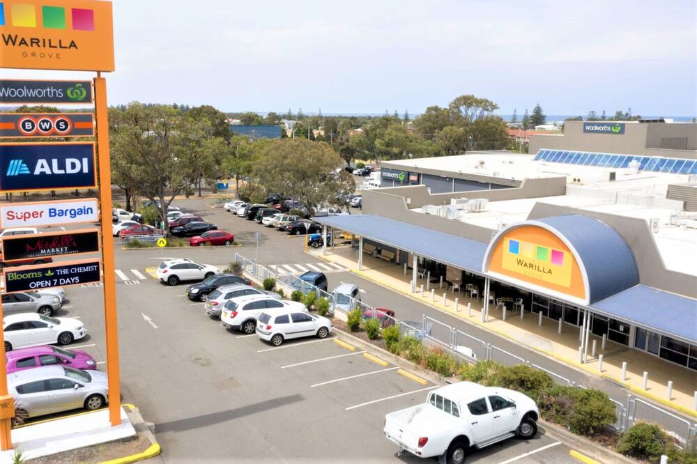 Photo of Outdoor in Warilla