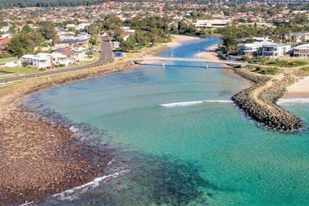 Photo of Outdoor in Warilla