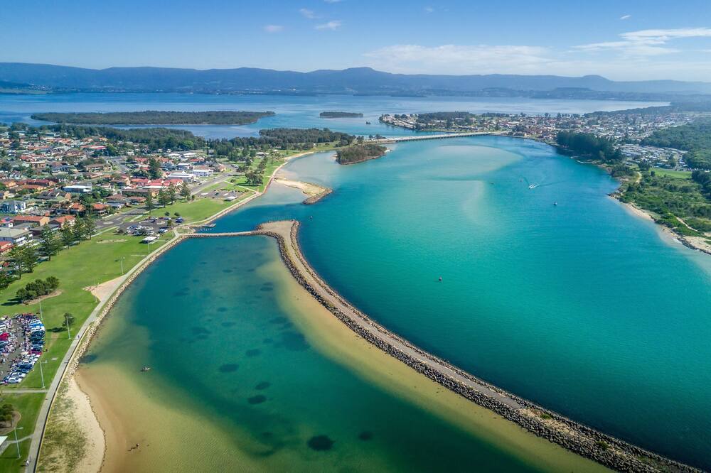 Photo of Outdoor in Warilla