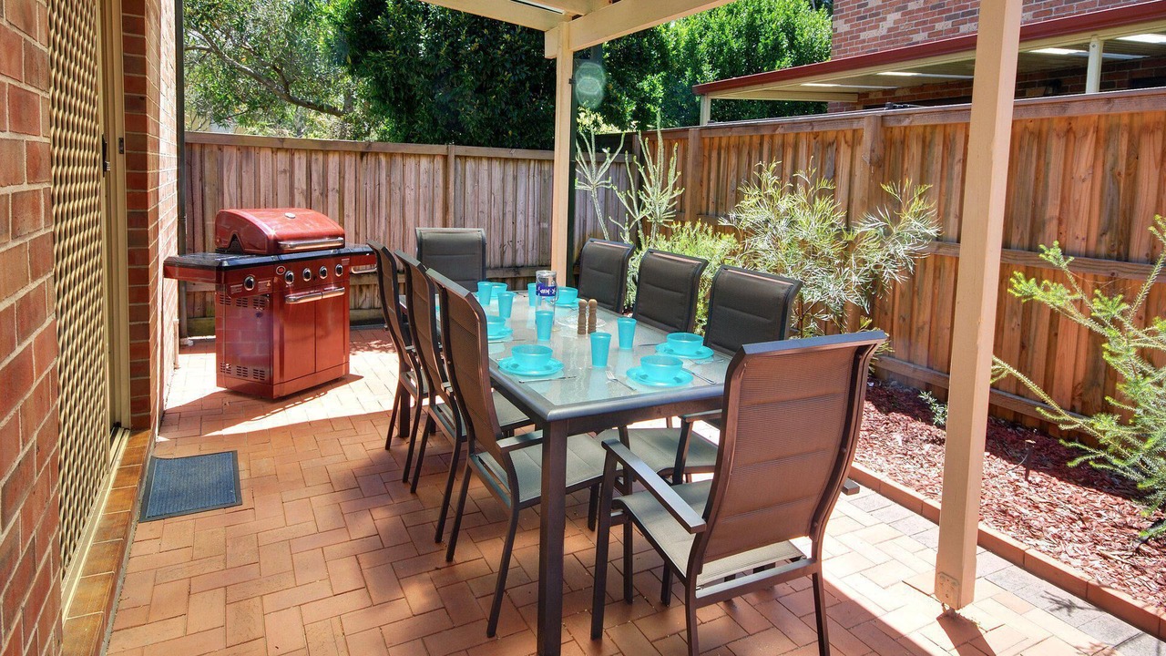 Photo of Outdoor in Hawks Nest
