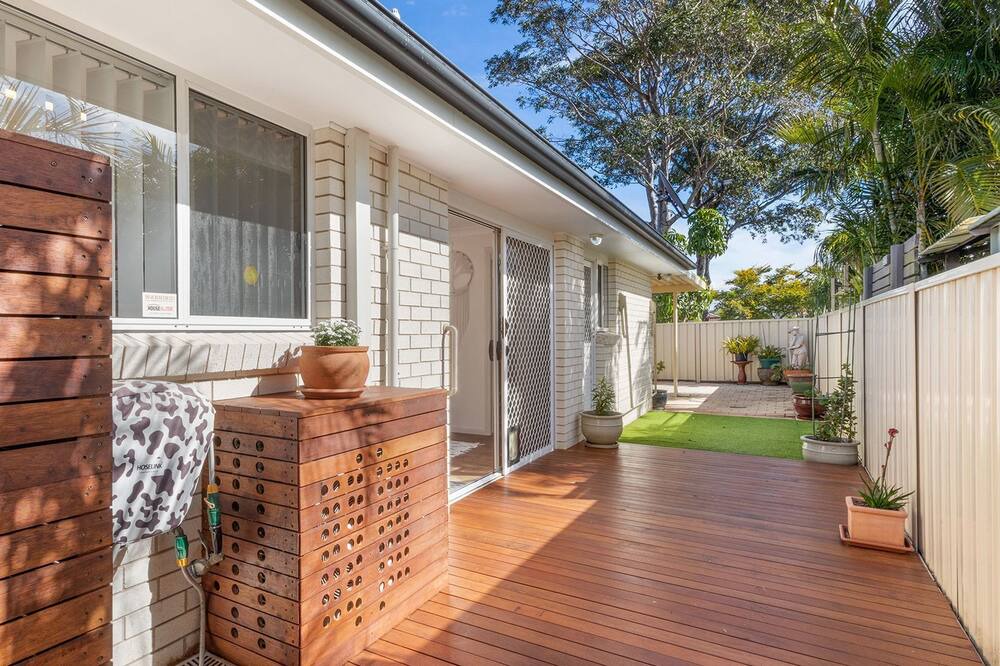 Photo of Patio Balcony in Salamander Bay