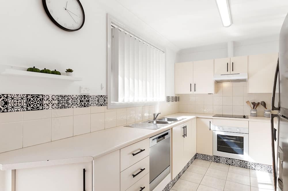 Photo of Kitchen in Salamander Bay