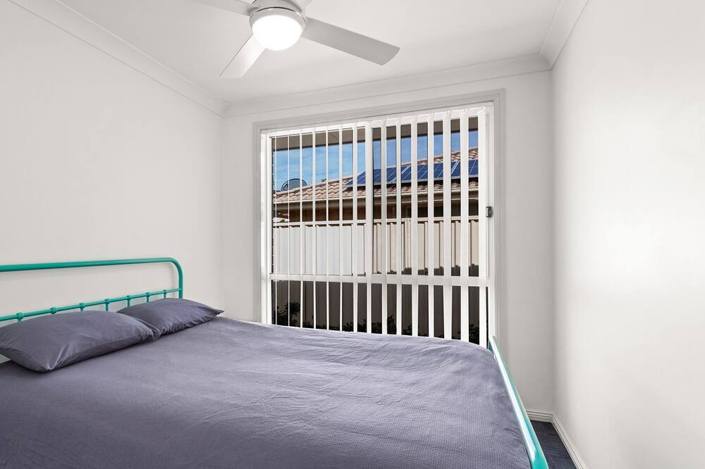 Photo of Bedroom in Salamander Bay