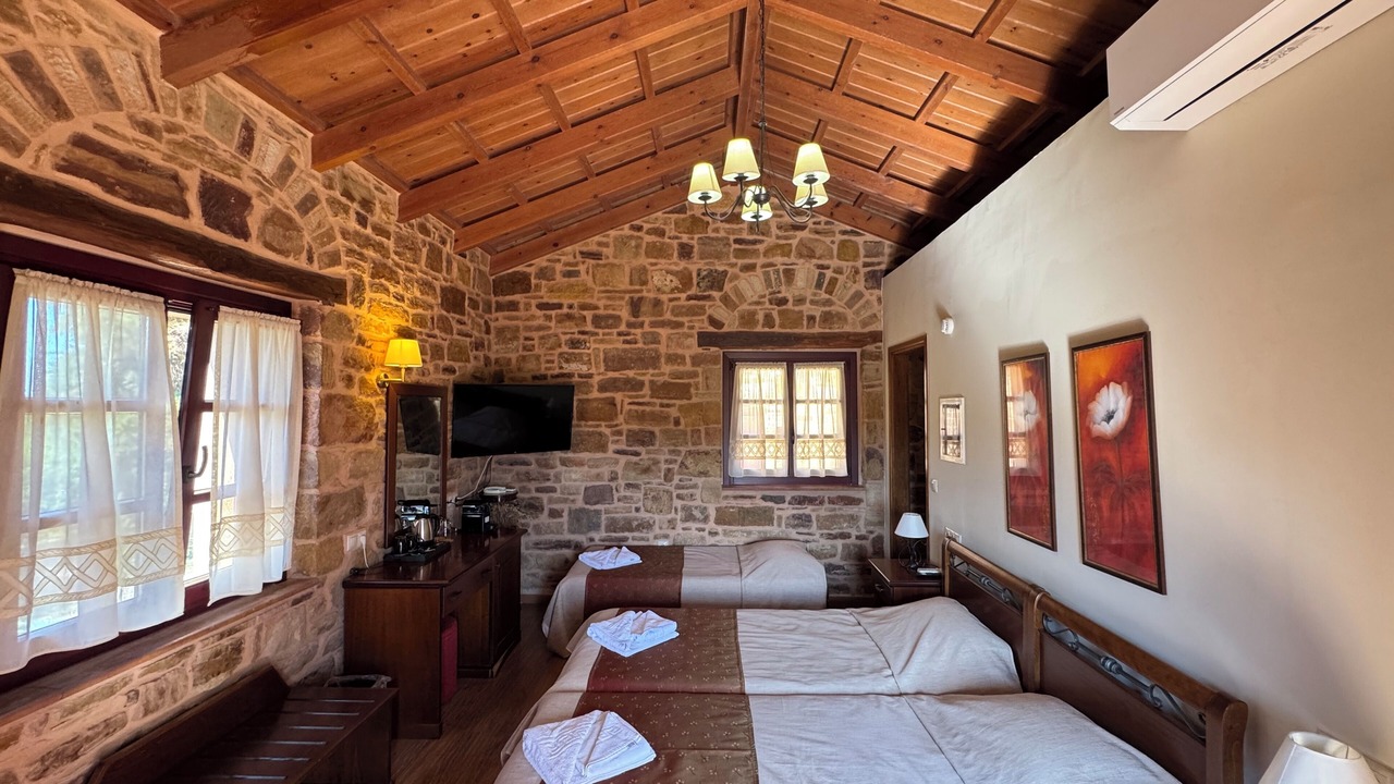 Photo of Bedroom in Kambos