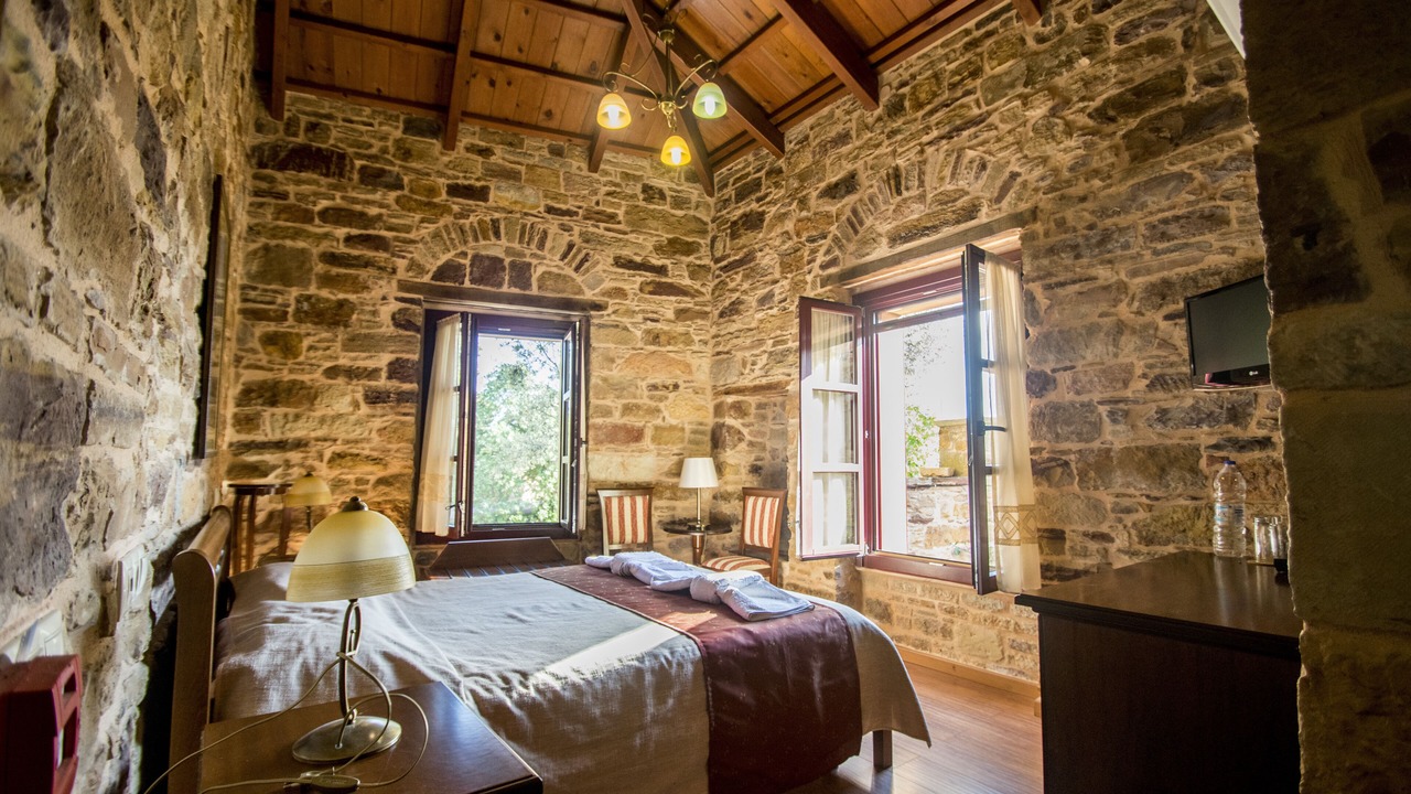 Photo of Bedroom in Kambos