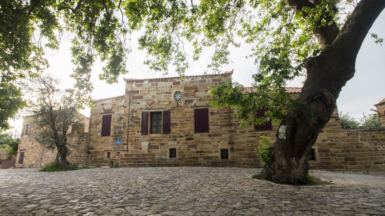 Photo of Outdoor in Kambos