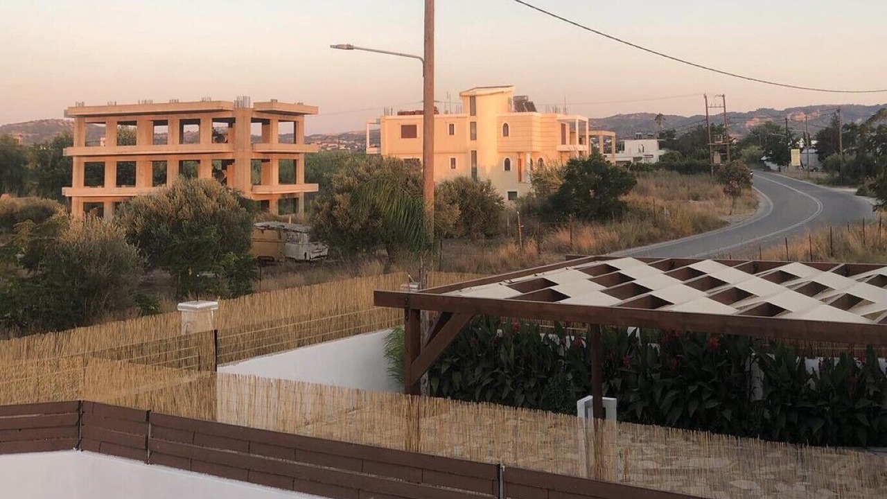 Photo of Outdoor in Kremasti