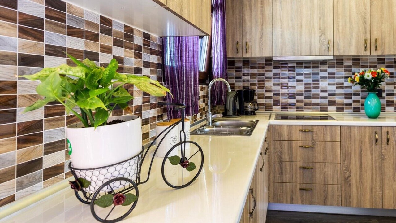 Photo of Kitchen in Kremasti