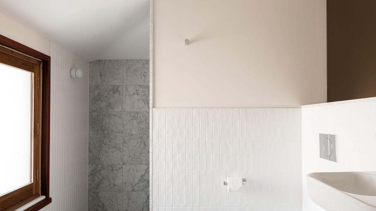 Photo of Bathroom in Fremantle