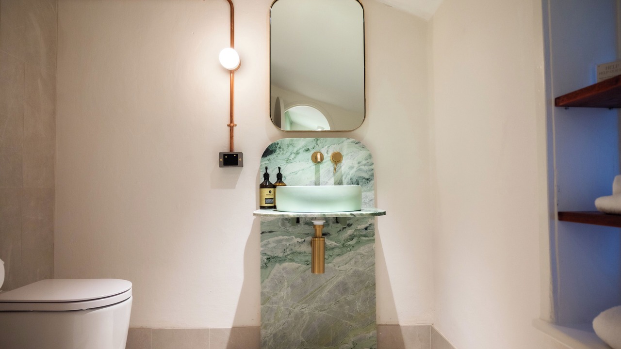 Photo of Bathroom in Fremantle