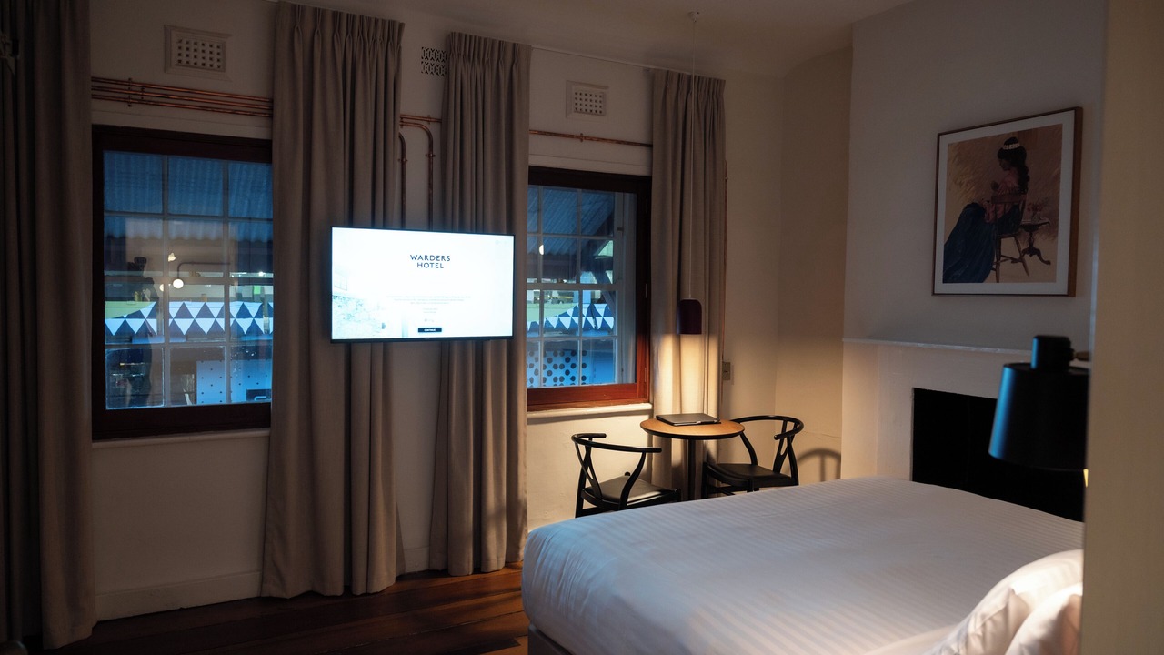 Photo of Bedroom in Fremantle