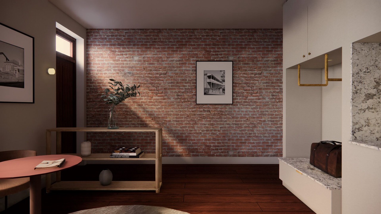 Photo of Bedroom in Fremantle