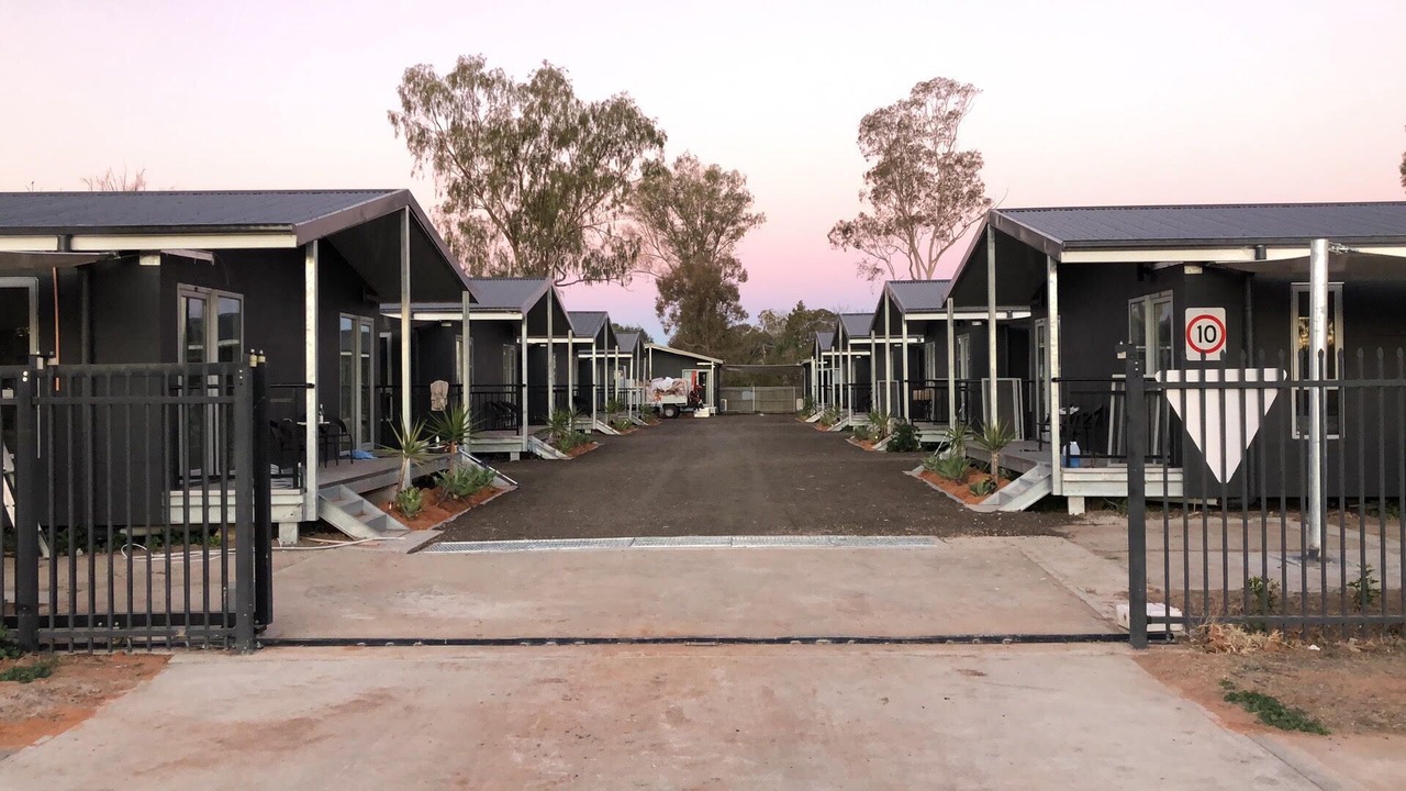 Photo of Outdoor in Bourke