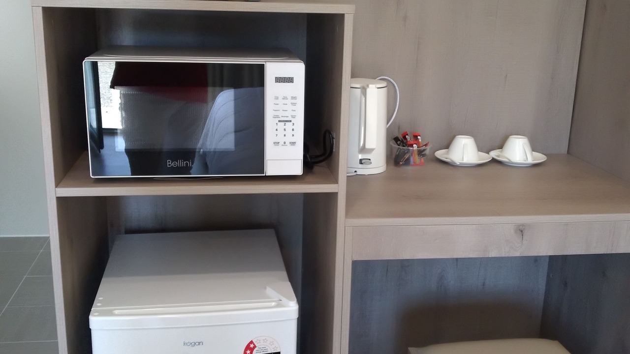 Photo of Kitchen in Bourke