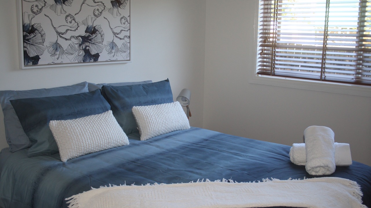 Photo of Bedroom in Iluka