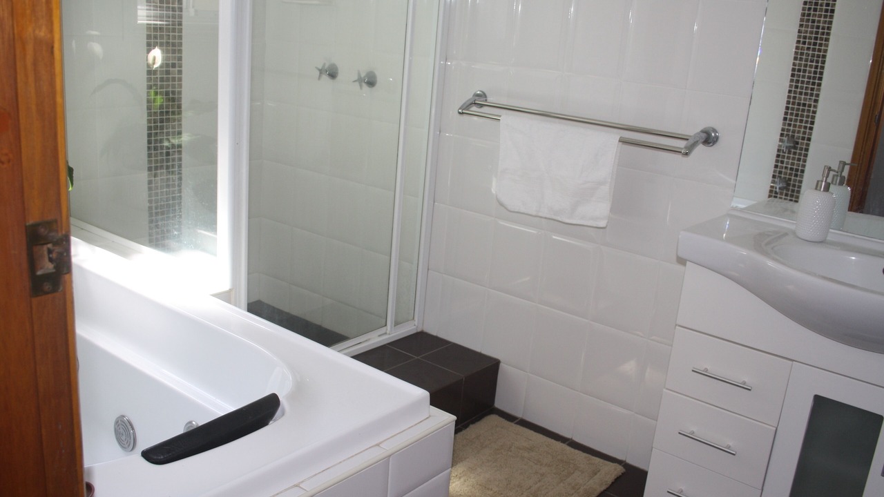 Photo of Bathroom in Iluka