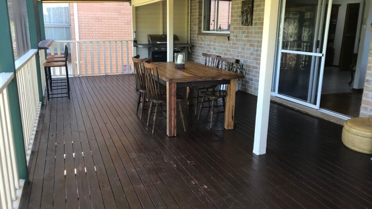 Photo of Patio Balcony in Iluka